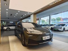 Toyota bZ3 Smart Home PRO - фото 4