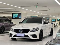 Mercedes-Benz C-Class C 260 L Sport Star Edition - фото 1