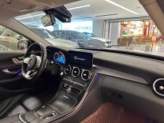 Mercedes-Benz C-Class C 260 L Sport Star Edition - фото 12