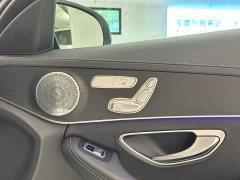 Mercedes-Benz C-Class C 260 L Sport Star Edition - фото 13