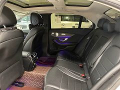 Mercedes-Benz C-Class C 260 L Sport Star Edition - фото 14