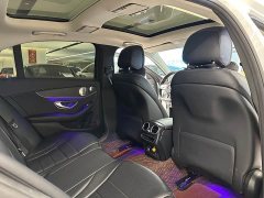 Mercedes-Benz C-Class C 260 L Sport Star Edition - фото 15