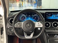Mercedes-Benz C-Class C 260 L Sport Star Edition - фото 17