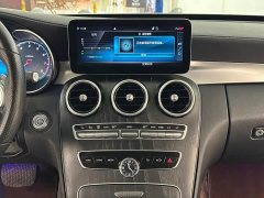 Mercedes-Benz C-Class C 260 L Sport Star Edition - фото 19