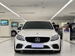 Mercedes-Benz C-Class C 260 L Sport Star Edition - фото 2