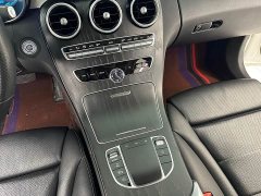 Mercedes-Benz C-Class C 260 L Sport Star Edition - фото 20