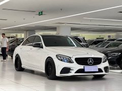 Mercedes-Benz C-Class C 260 L Sport Star Edition - фото 3