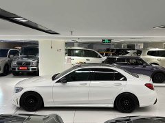 Mercedes-Benz C-Class C 260 L Sport Star Edition - фото 4