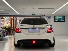 Mercedes-Benz C-Class C 260 L Sport Star Edition - фото 6