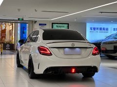 Mercedes-Benz C-Class C 260 L Sport Star Edition - фото 7