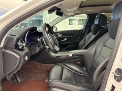 Mercedes-Benz C-Class C 260 L Sport Star Edition - фото 8
