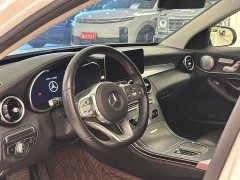 Mercedes-Benz C-Class C 260 L Sport Star Edition - фото 9