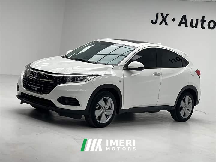 Lynk & Co Binzhi 2020 1.5L CVT Elite Edition - автомобиль из Китая