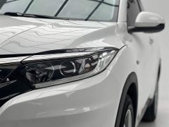 Lynk & Co Binzhi 2020 1.5L CVT Elite Edition - фото 11