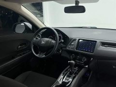 Lynk & Co Binzhi 2020 1.5L CVT Elite Edition - фото 17