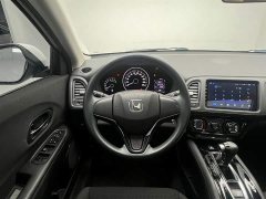 Lynk & Co Binzhi 2020 1.5L CVT Elite Edition - фото 19