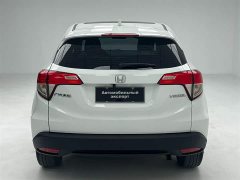 Lynk & Co Binzhi 2020 1.5L CVT Elite Edition - фото 8