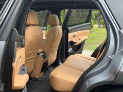 BYD Song L DM-i 112km transcendent - фото 10
