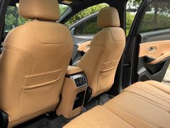 BYD Song L DM-i 112km transcendent - фото 11