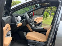 BYD Song L DM-i 112km transcendent - фото 14
