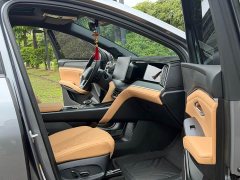 BYD Song L DM-i 112km transcendent - фото 16