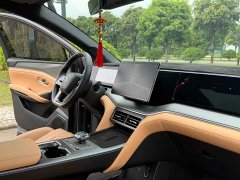 BYD Song L DM-i 112km transcendent - фото 17