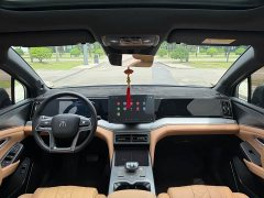 BYD Song L DM-i 112km transcendent - фото 18