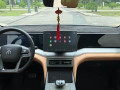 BYD Song L DM-i 112km transcendent - фото 19