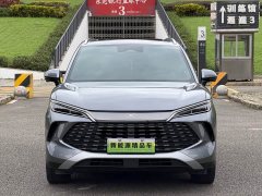 BYD Song L DM-i 112km transcendent - фото 3