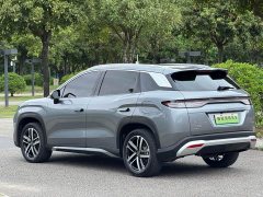 BYD Song L DM-i 112km transcendent - фото 4