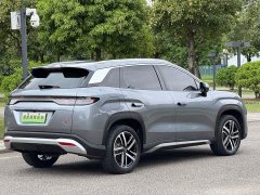 BYD Song L DM-i 112km transcendent - фото 5