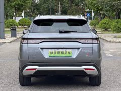 BYD Song L DM-i 112km transcendent - фото 6