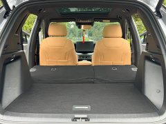 BYD Song L DM-i 112km transcendent - фото 9
