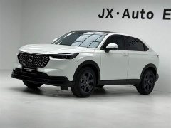 Honda XR-V facelift 1.5L CVT hot version - фото 1