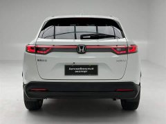 Honda XR-V facelift 1.5L CVT hot version - фото 11