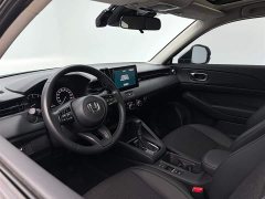 Honda XR-V facelift 1.5L CVT hot version - фото 14
