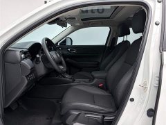 Honda XR-V facelift 1.5L CVT hot version - фото 15