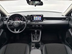Honda XR-V facelift 1.5L CVT hot version - фото 16