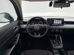Honda XR-V facelift 1.5L CVT hot version - фото 17