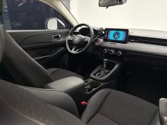Honda XR-V facelift 1.5L CVT hot version - фото 18