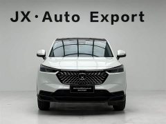 Honda XR-V facelift 1.5L CVT hot version - фото 2