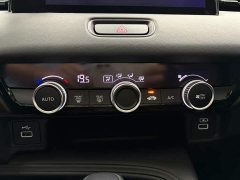 Honda XR-V facelift 1.5L CVT hot version - фото 20