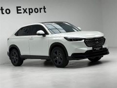Honda XR-V facelift 1.5L CVT hot version - фото 3