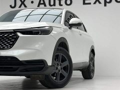 Honda XR-V facelift 1.5L CVT hot version - фото 4