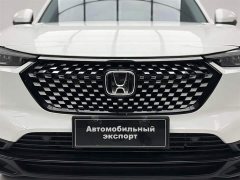 Honda XR-V facelift 1.5L CVT hot version - фото 5