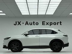 Honda XR-V facelift 1.5L CVT hot version - фото 8