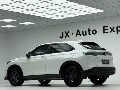 Honda XR-V facelift 1.5L CVT hot version - фото 9
