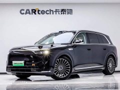 AITO Wenjie M8 extended range Ultra version 53.4kWh 6-seater version (192-line lidar) - фото 1