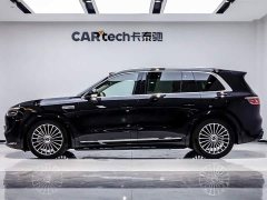 AITO Wenjie M8 extended range Ultra version 53.4kWh 6-seater version (192-line lidar) - фото 3