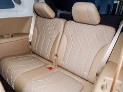 AITO Wenjie M8 extended range Ultra version 53.4kWh 6-seater version (192-line lidar) - фото 4